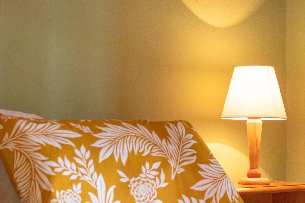 Anastasia Apartments Koróni Eksteriør billede