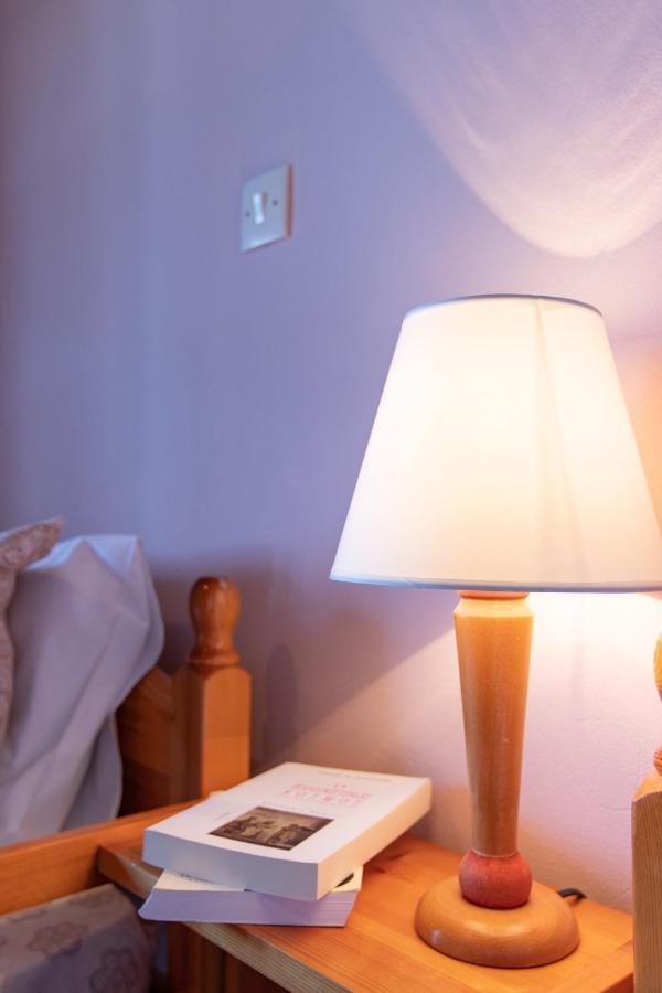 Anastasia Apartments Koróni Eksteriør billede